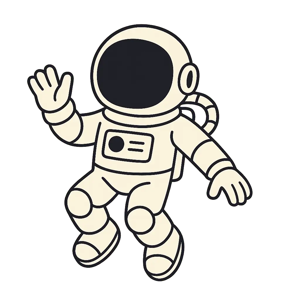 Astronauta